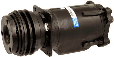 4-Seasons A/C Compressor