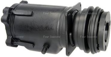 4-Seasons A/C Compressor