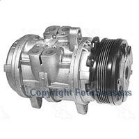 4-Seasons A/C Compressor