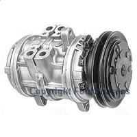 4-Seasons A/C Compressor