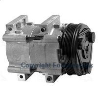 4-Seasons A/C Compressor