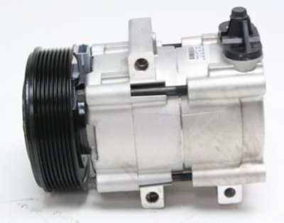 4-Seasons A/C Compressor