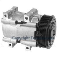 4-Seasons A/C Compressor