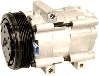 4-Seasons A/C Compressor