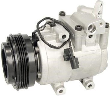 4-Seasons A/C Compressor