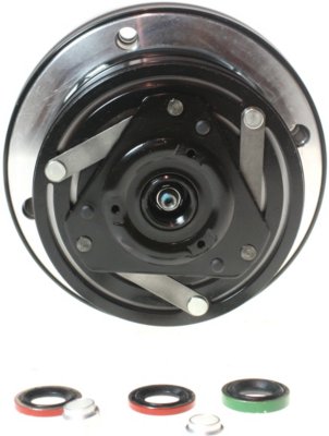 4-Seasons A/C Compressor
