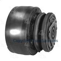 4-Seasons A/C Compressor