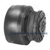 4-Seasons A/C Compressor
