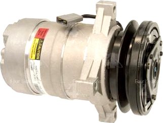 4-Seasons A/C Compressor