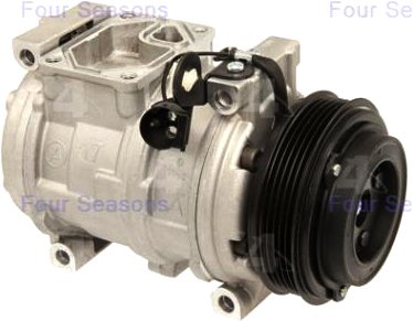 4-Seasons A/C Compressor