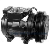 4-Seasons A/C Compressor