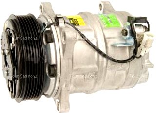 4-Seasons A/C Compressor