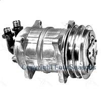 4-Seasons A/C Compressor