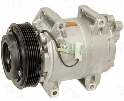 4-Seasons A/C Compressor