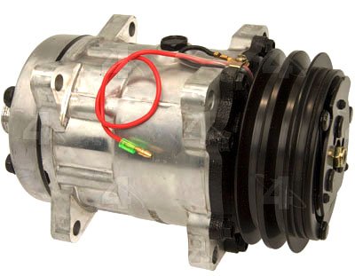 4-Seasons A/C Compressor