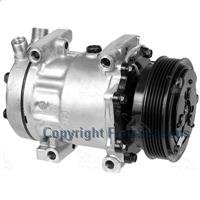 4-Seasons A/C Compressor