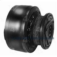 4-Seasons A/C Compressor