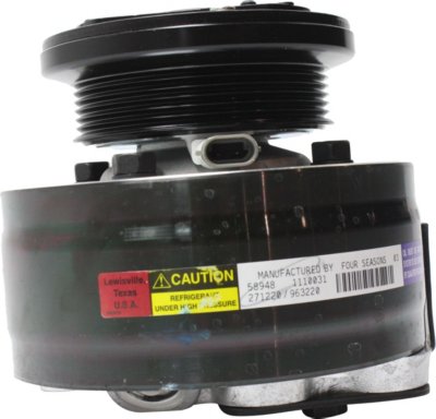 4-Seasons A/C Compressor