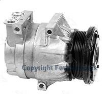 4-Seasons A/C Compressor