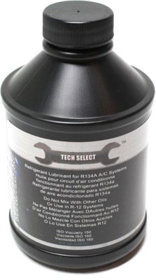 4-Seasons A/C Compressor Oil