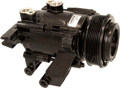 4-Seasons A/C Compressor
