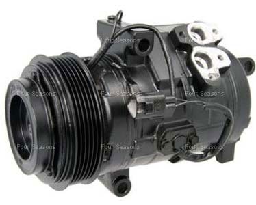 4-Seasons A/C Compressor