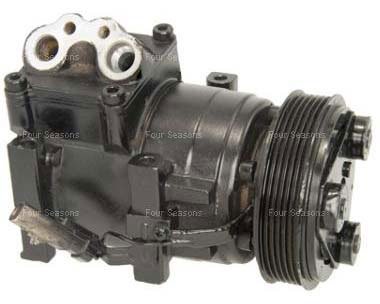 4-Seasons A/C Compressor