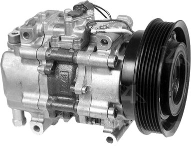 4-Seasons A/C Compressor