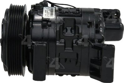 4-Seasons A/C Compressor