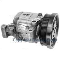 4-Seasons A/C Compressor