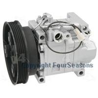 4-Seasons A/C Compressor