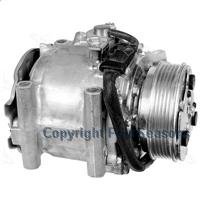 4-Seasons A/C Compressor