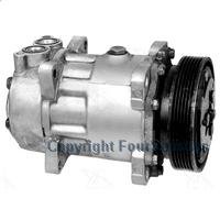 4-Seasons A/C Compressor