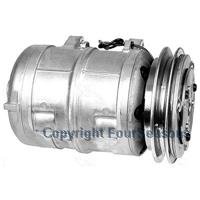 4-Seasons A/C Compressor