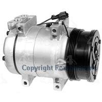 4-Seasons A/C Compressor