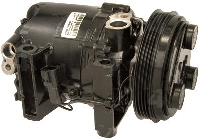 4-Seasons A/C Compressor