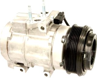 4-Seasons A/C Compressor