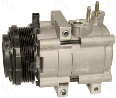 4-Seasons A/C Compressor