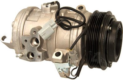 4-Seasons A/C Compressor
