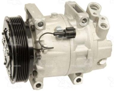 4-Seasons A/C Compressor