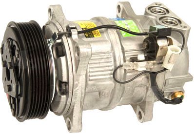 4-Seasons A/C Compressor