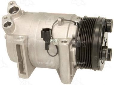 4-Seasons A/C Compressor