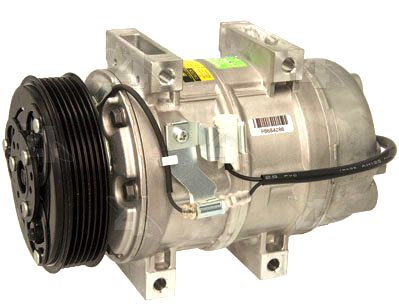 4-Seasons A/C Compressor