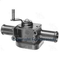 4-Seasons Heater Valve