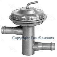 4-Seasons Heater Valve