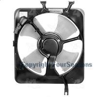 4-Seasons A/C Condenser Fan