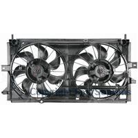4-Seasons Radiator Fan