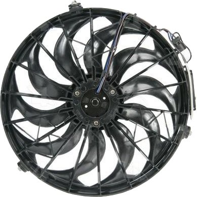 4-Seasons A/C Condenser Fan