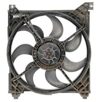 4-Seasons Fan Motor