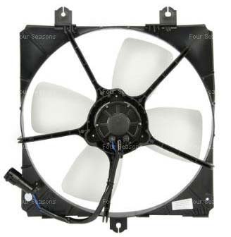 4-Seasons FS75438 Fan Motor - Direct Fit